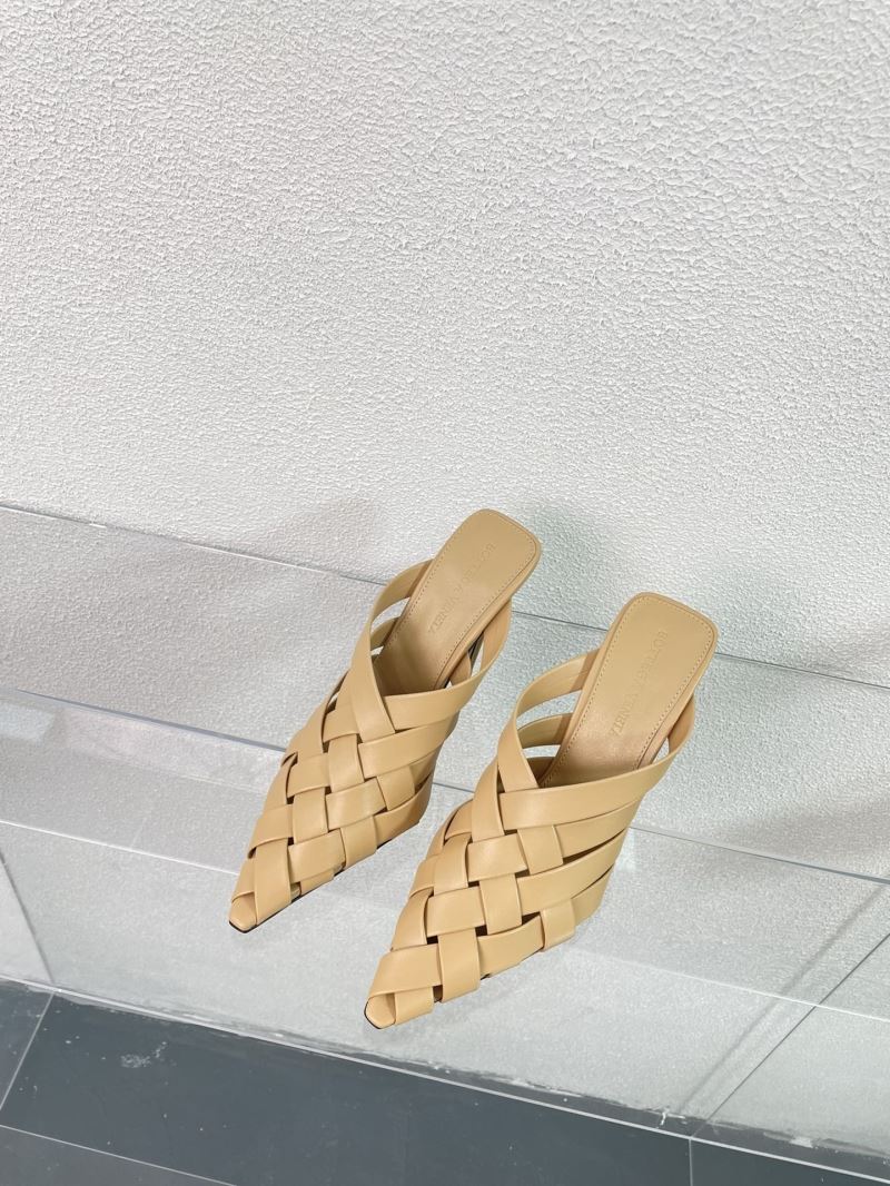 Bottega Veneta Sandals